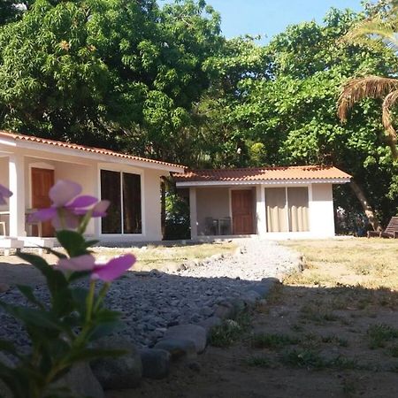 B&B Le Villette Las Lajas Luaran gambar
