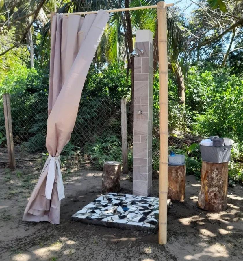 B&B Le Villette Las Lajas Luaran gambar