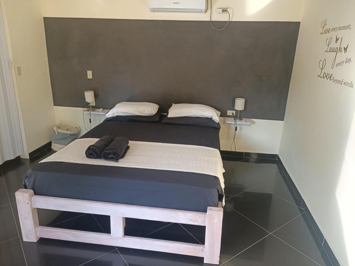 B&B Le Villette Las Lajas Luaran gambar