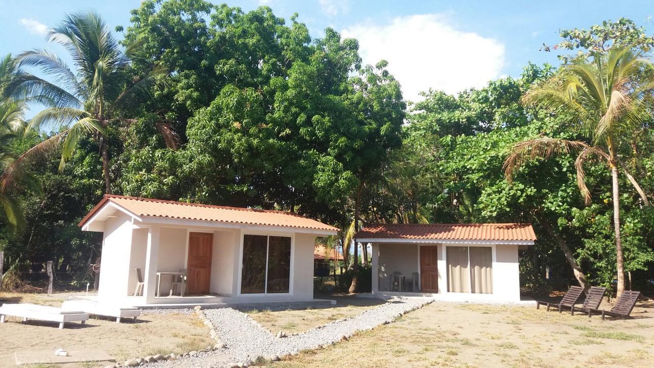 B&B Le Villette Las Lajas Luaran gambar