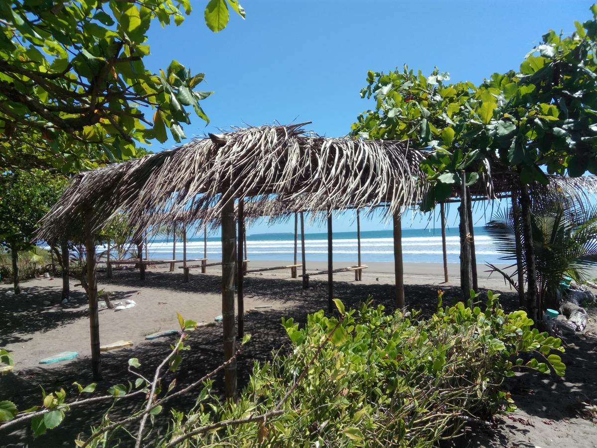 B&B Le Villette Las Lajas Luaran gambar