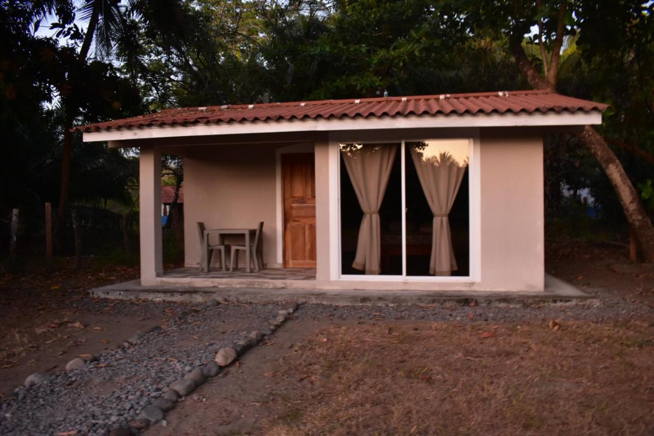 B&B Le Villette Las Lajas Luaran gambar