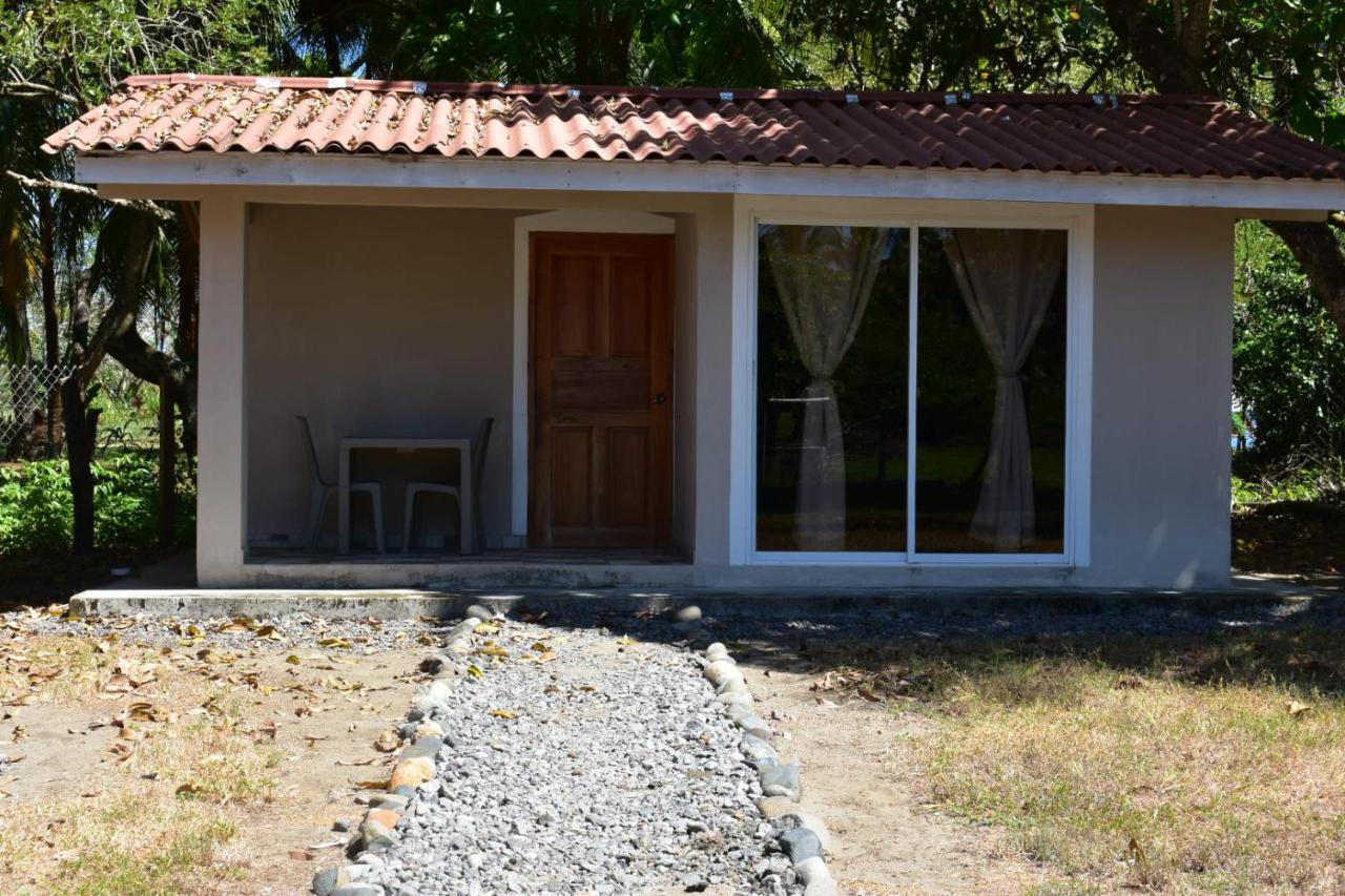 B&B Le Villette Las Lajas Luaran gambar