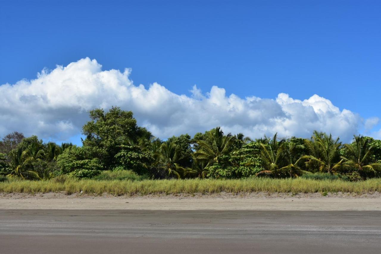 B&B Le Villette Las Lajas Luaran gambar
