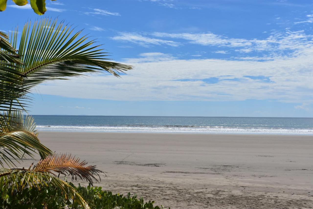 B&B Le Villette Las Lajas Luaran gambar