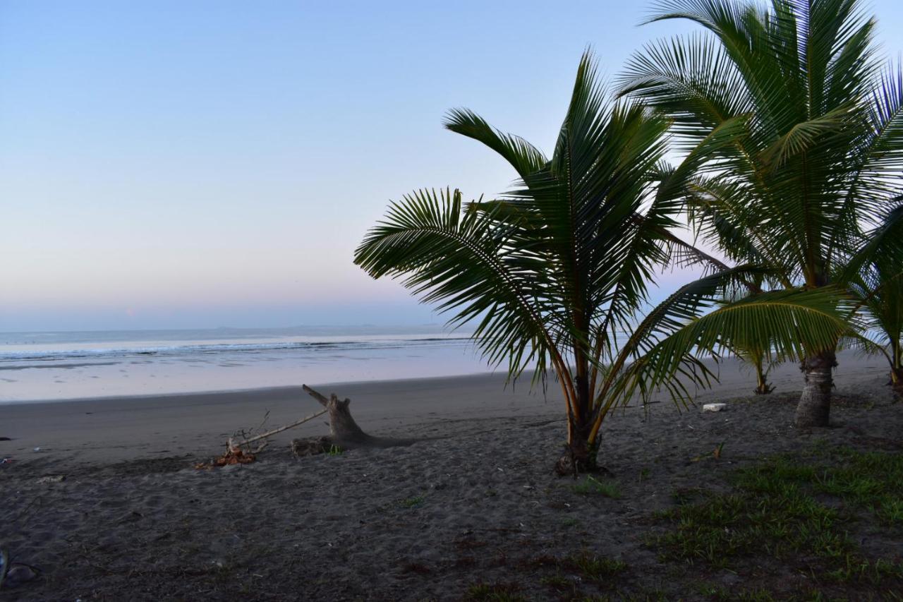 B&B Le Villette Las Lajas Luaran gambar