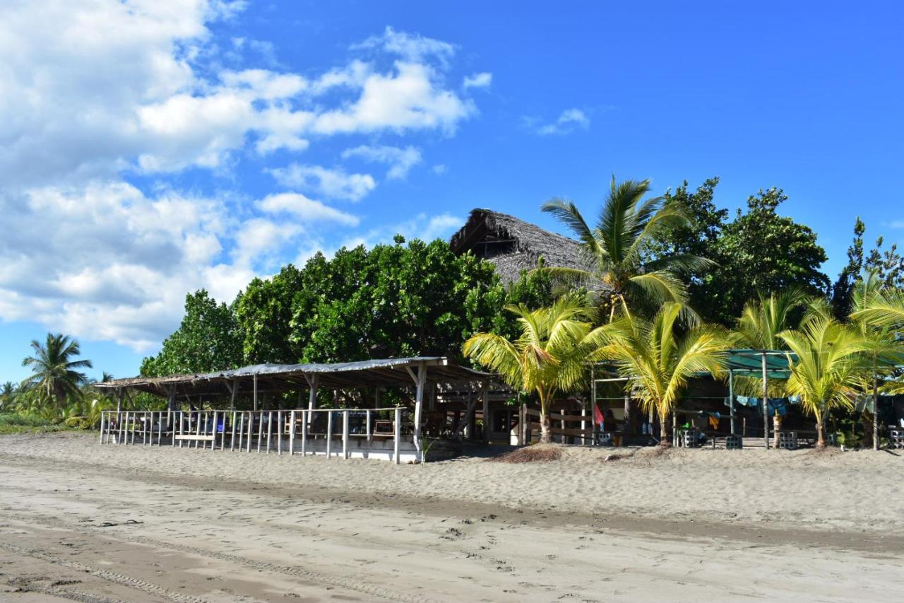B&B Le Villette Las Lajas Luaran gambar