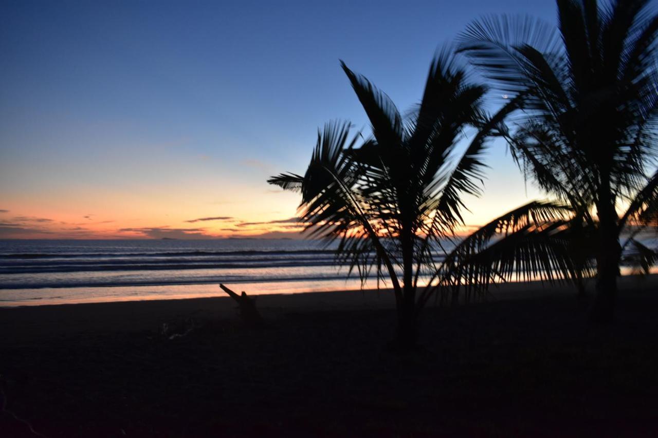 B&B Le Villette Las Lajas Luaran gambar